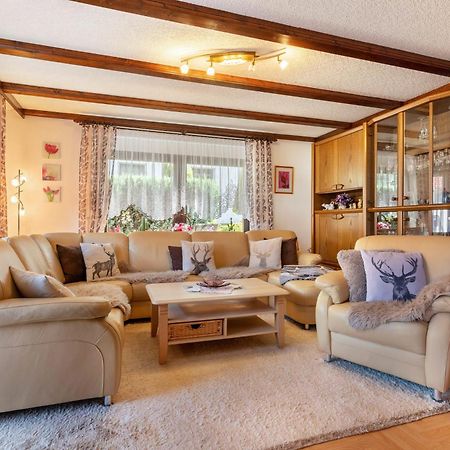 Ferienwohnung Schwarzwaelder Hornberg Extérieur photo