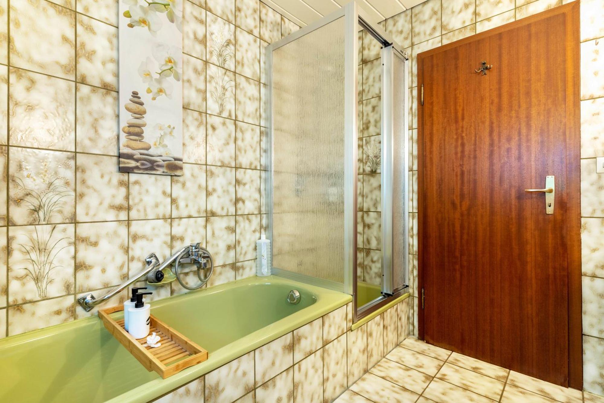Ferienwohnung Schwarzwaelder Hornberg Extérieur photo