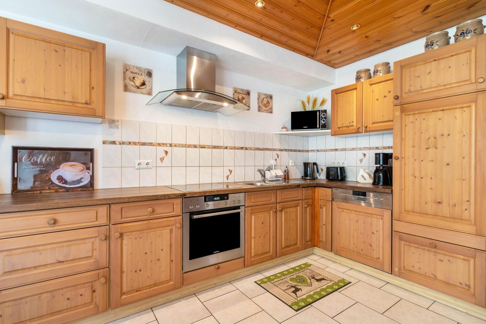 Ferienwohnung Schwarzwaelder Hornberg Extérieur photo