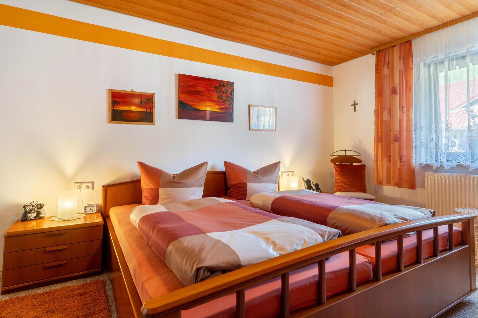 Ferienwohnung Schwarzwaelder Hornberg Extérieur photo