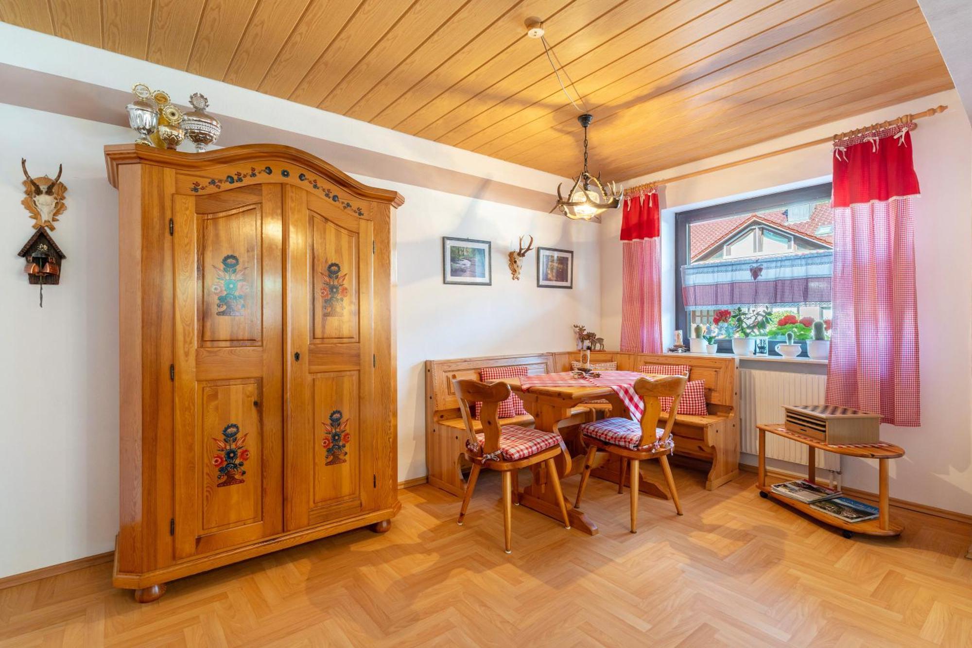 Ferienwohnung Schwarzwaelder Hornberg Extérieur photo